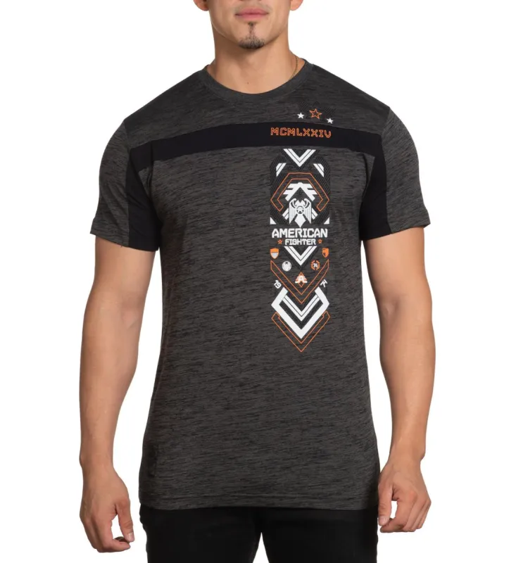 Blakeley sold by American Fighter