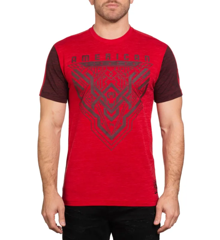 Ensley sold by American Fighter