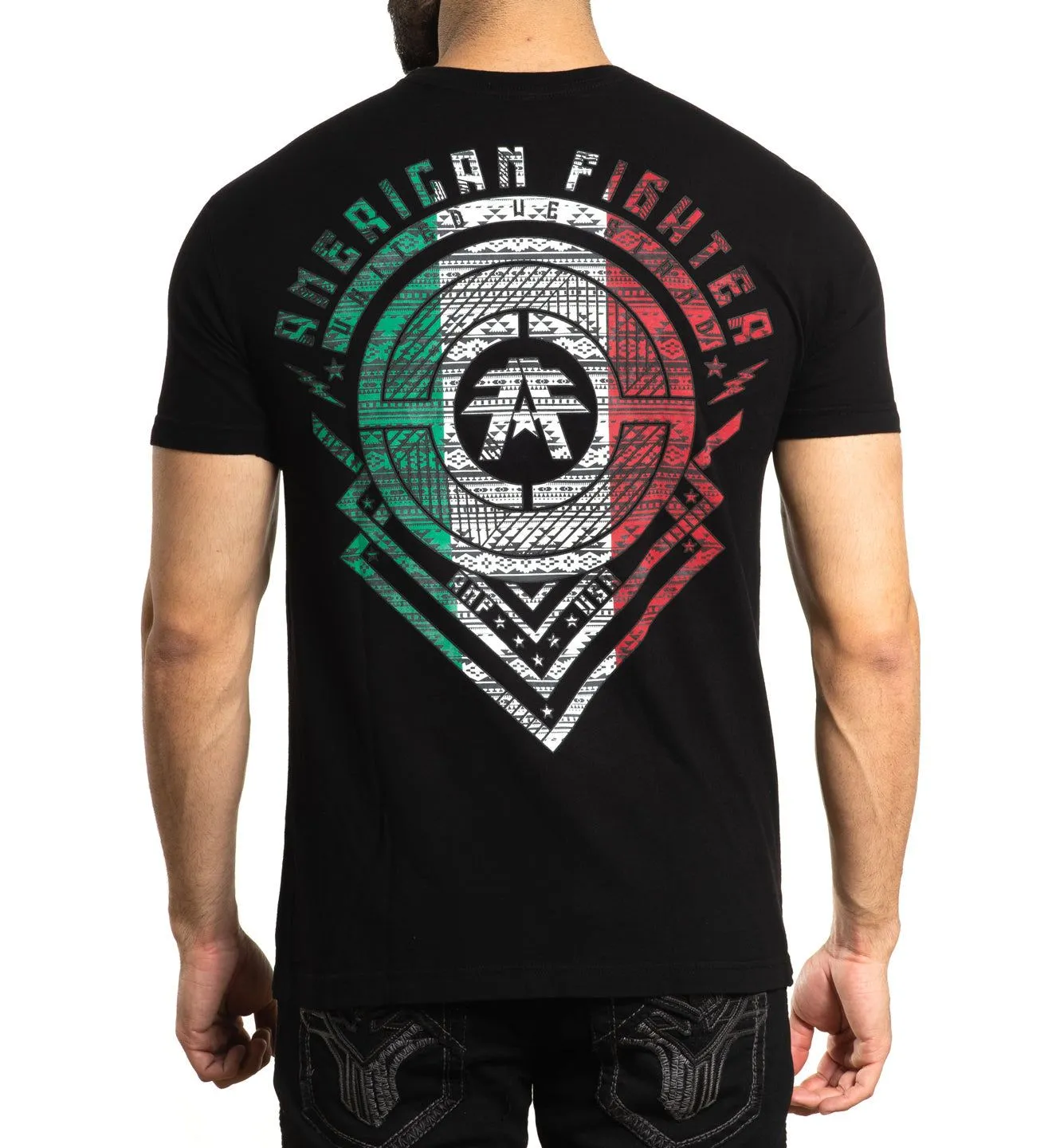 Bellflower sold by American Fighter product image thumbnail 2