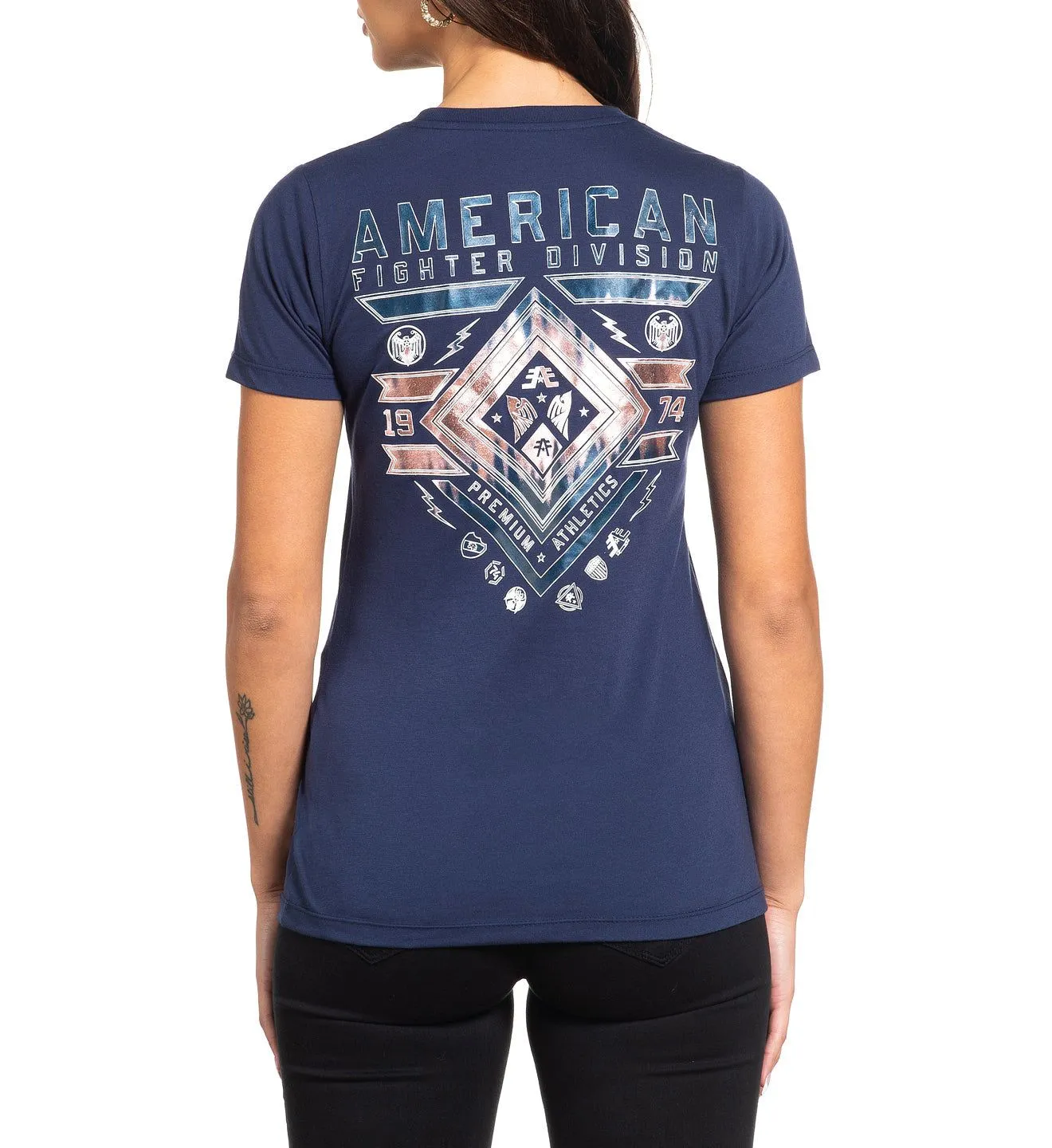 Bridge City sold by American Fighter product image thumbnail 2