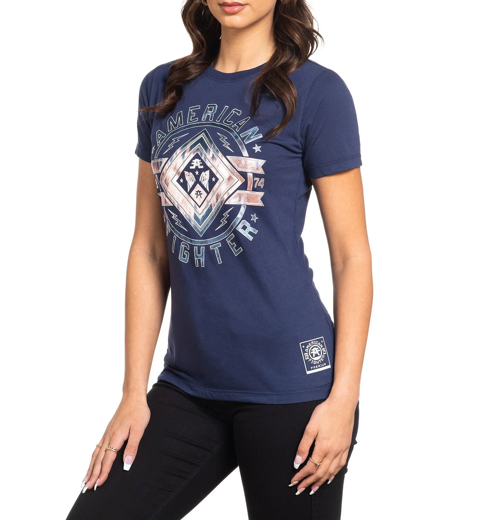 Bridge City sold by American Fighter product image thumbnail 4