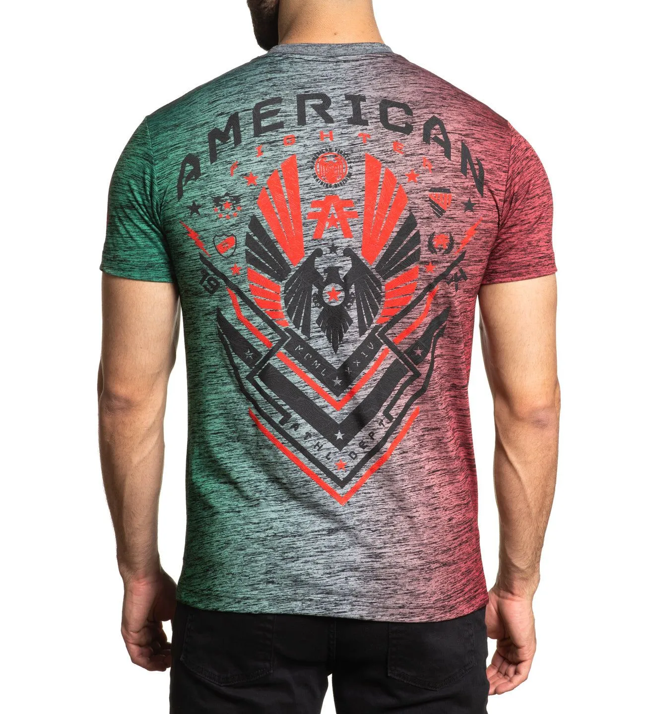 Northcrest sold by American Fighter product image thumbnail 2