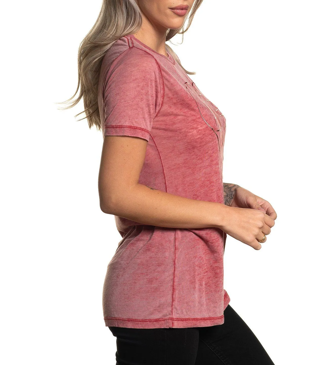 Fight Heart sold by American Fighter product image thumbnail 4