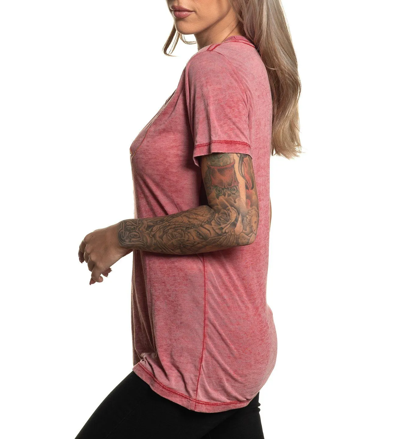 Fight Heart sold by American Fighter product image thumbnail 3