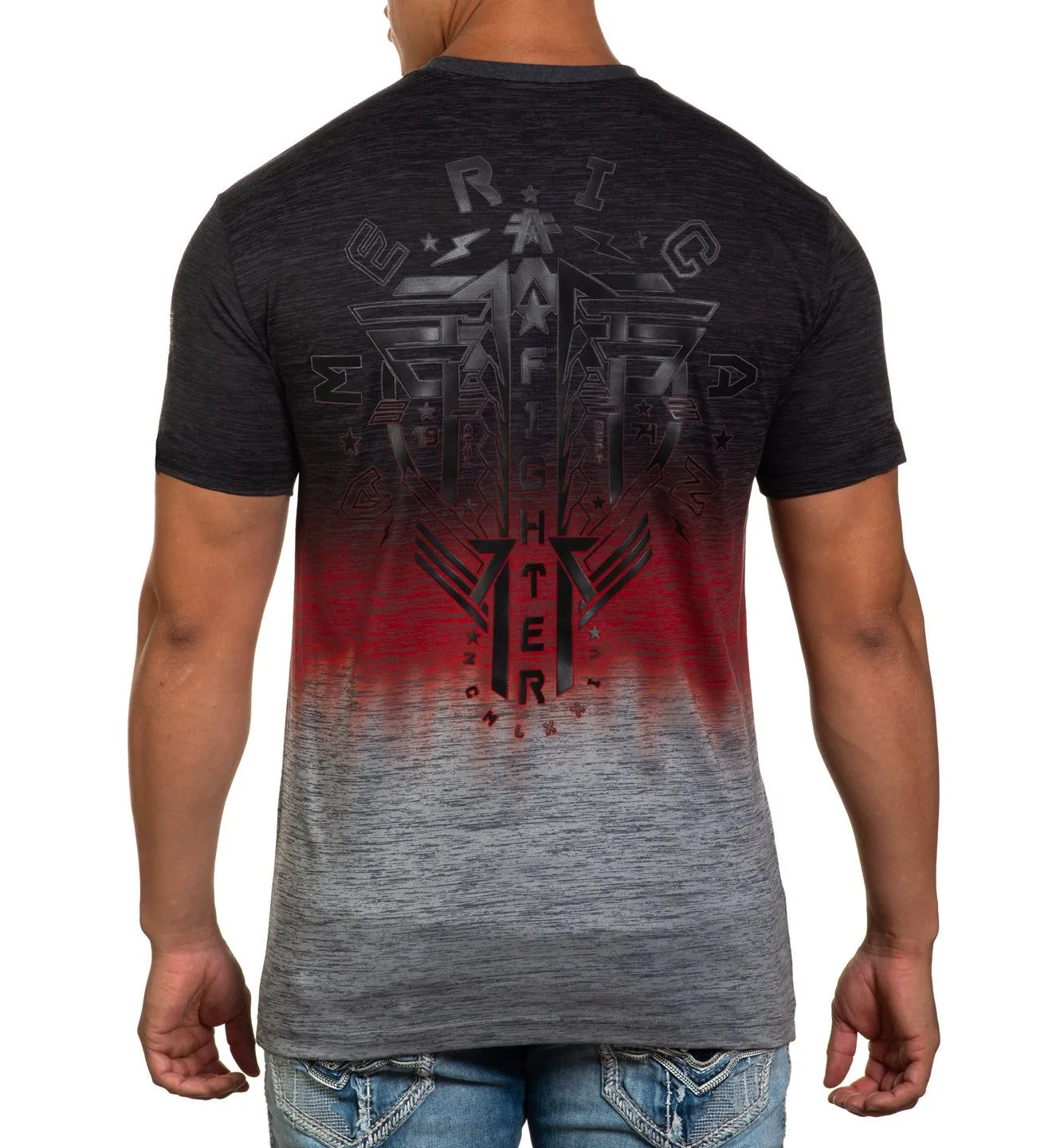 Mendoza sold by American Fighter product image thumbnail 2