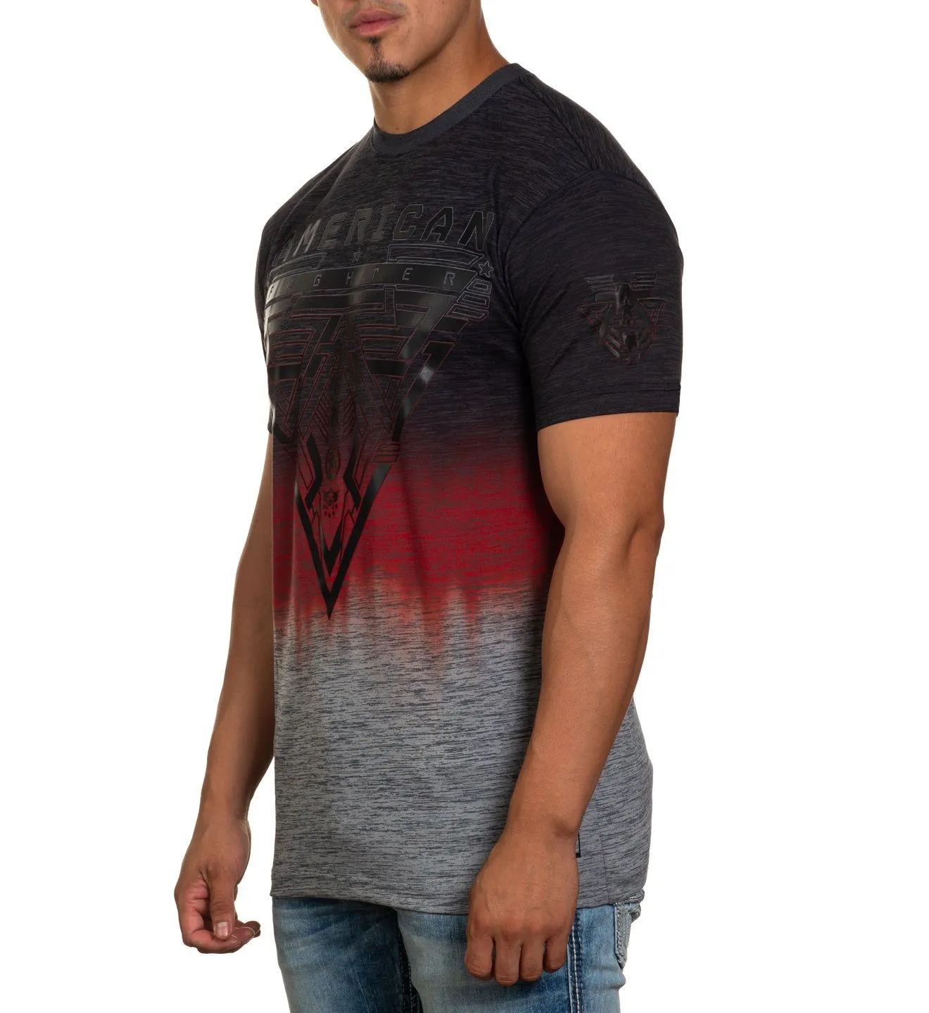 Mendoza sold by American Fighter product image thumbnail 4