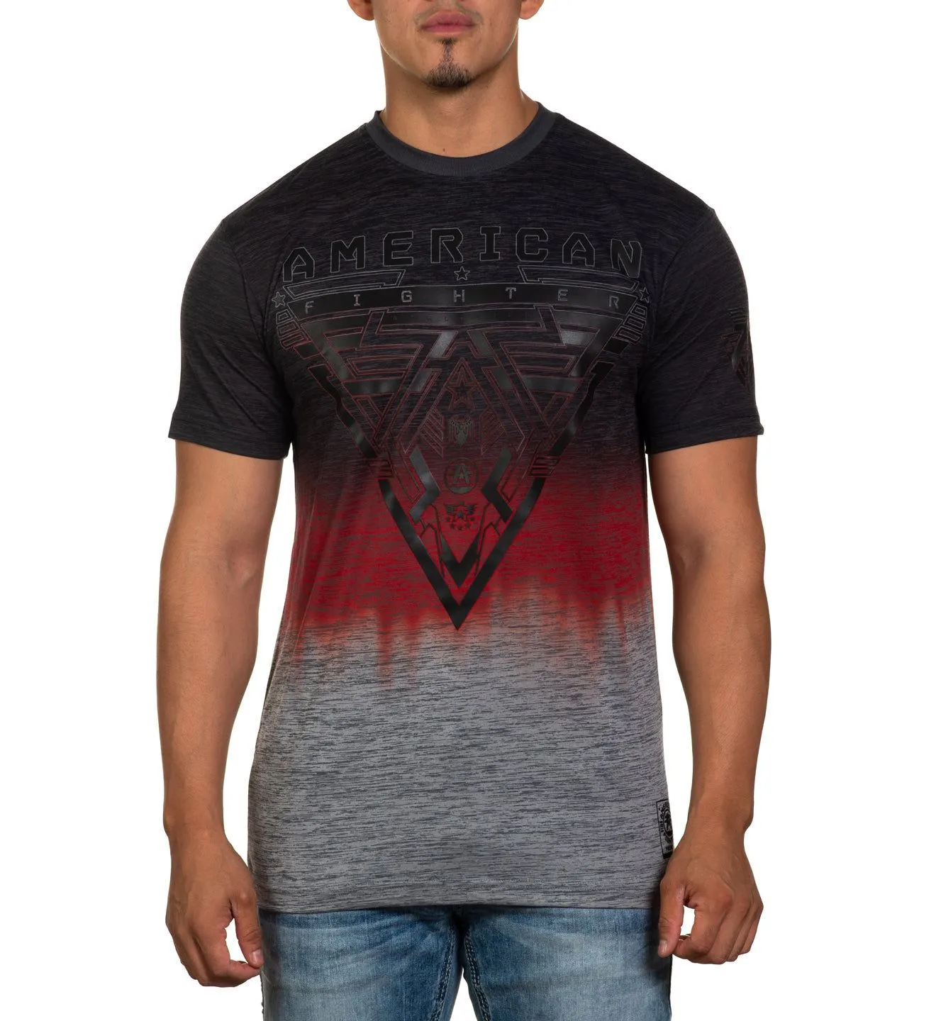 Mendoza sold by American Fighter