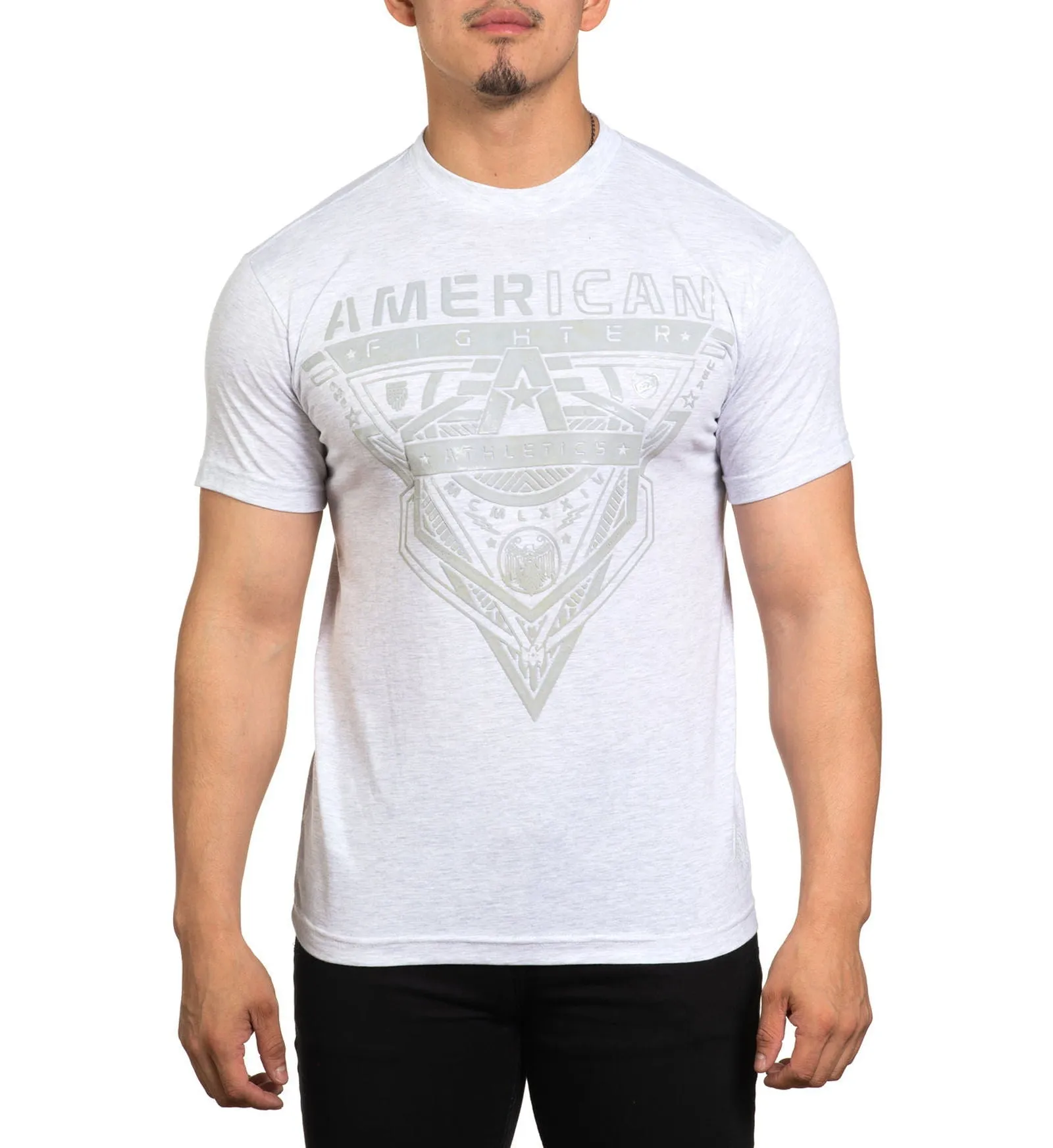 Crestline sold by American Fighter