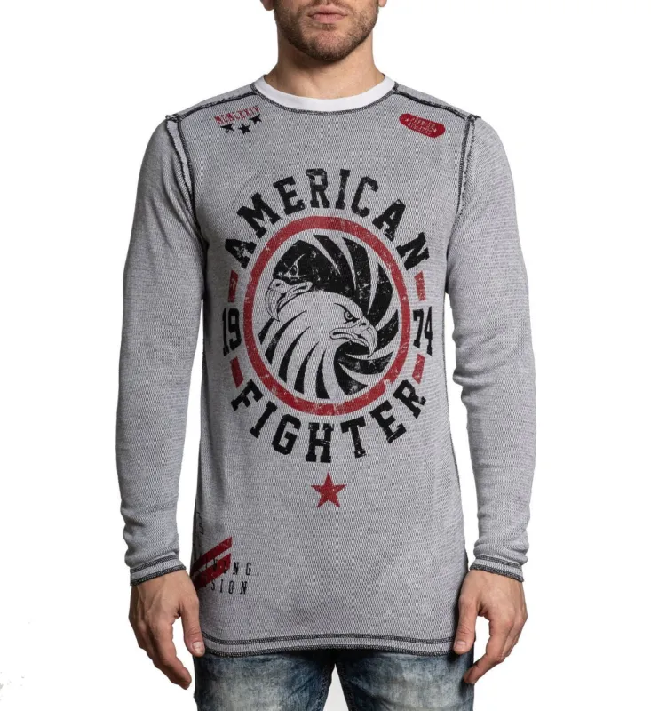 Bradley sold by American Fighter