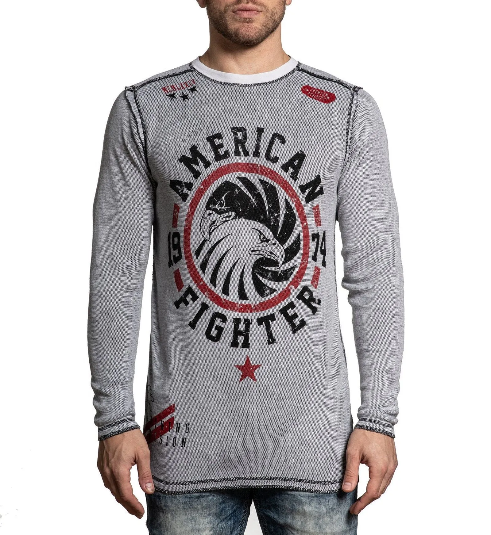 Bradley sold by American Fighter