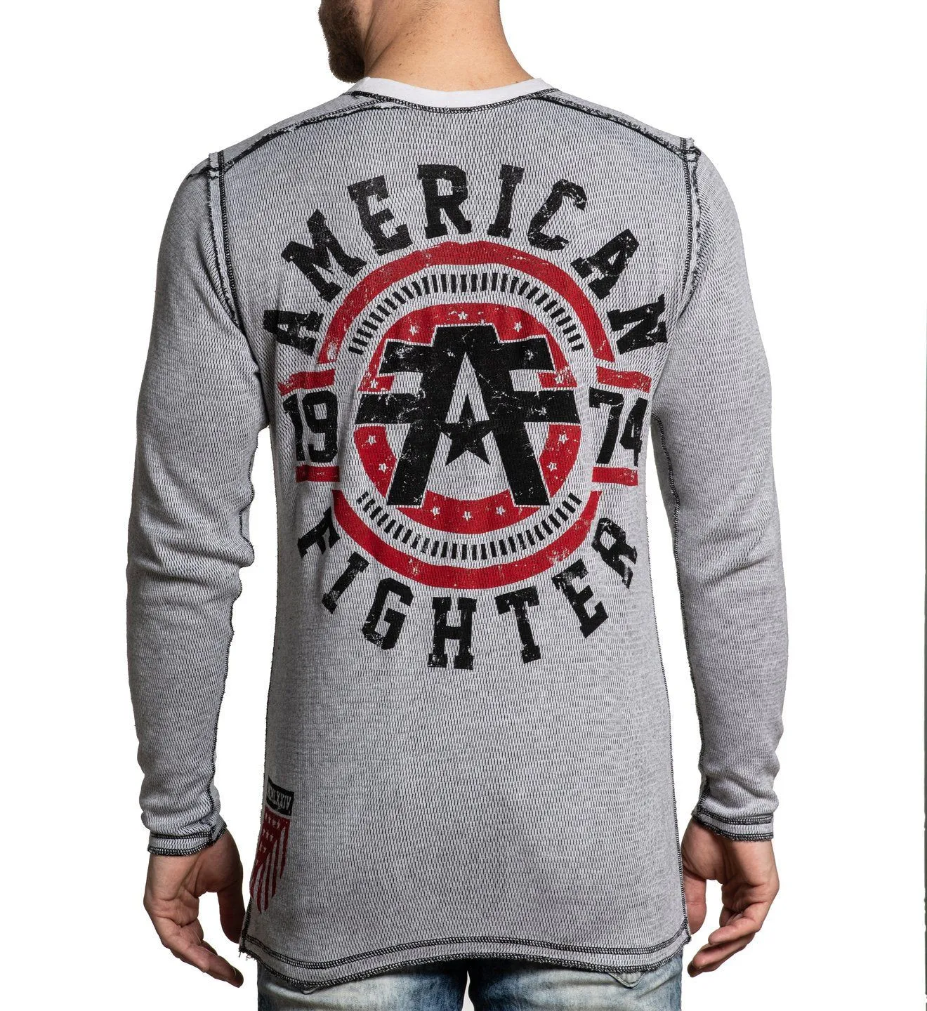 Bradley sold by American Fighter product image thumbnail 3