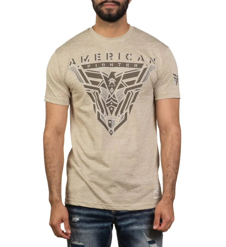 Crenshaw sold by American Fighter