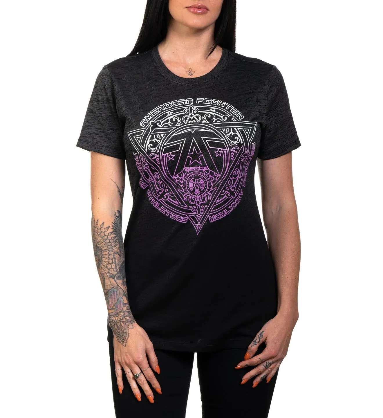 Homestead sold by American Fighter