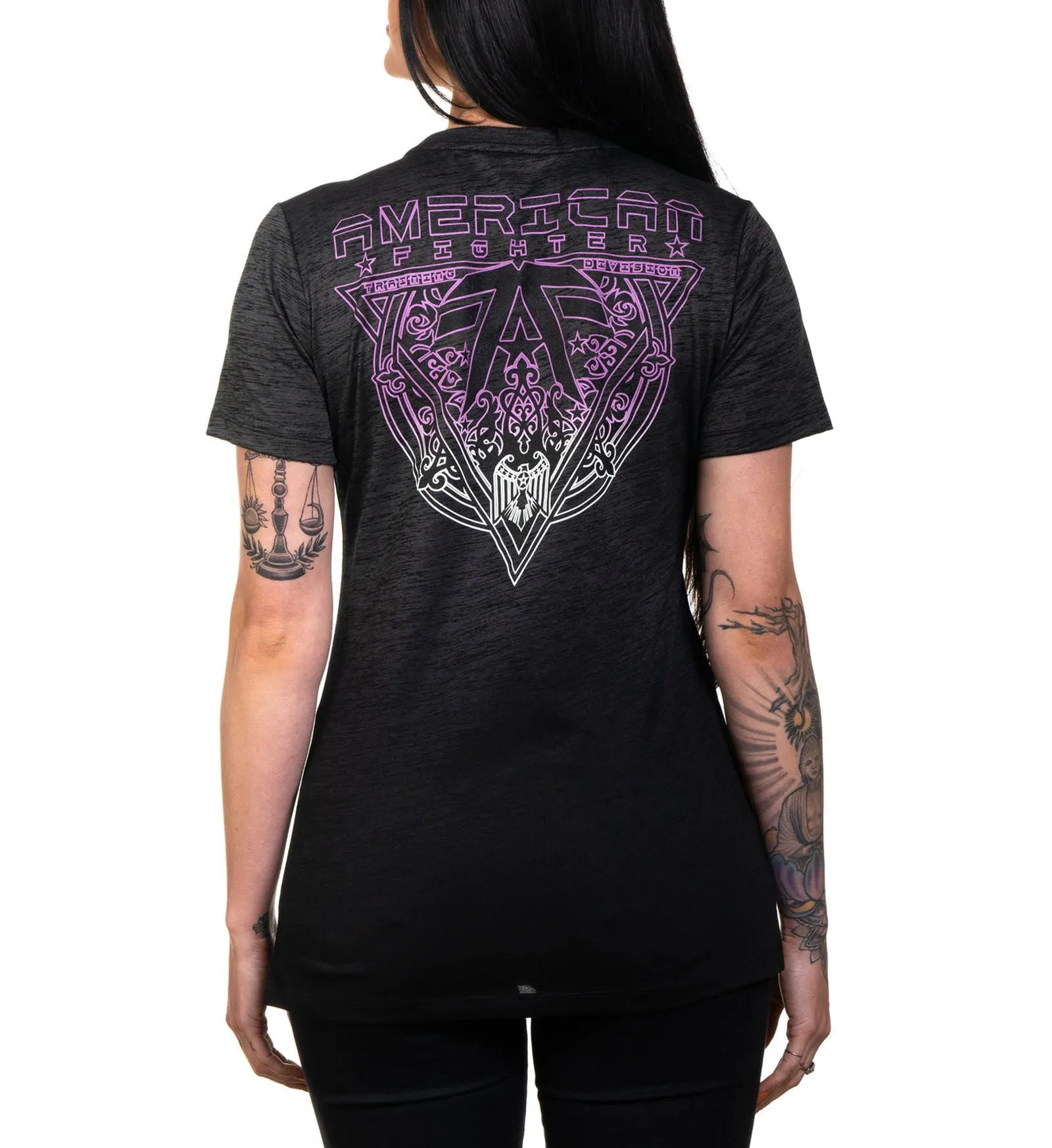 Homestead sold by American Fighter product image thumbnail 2