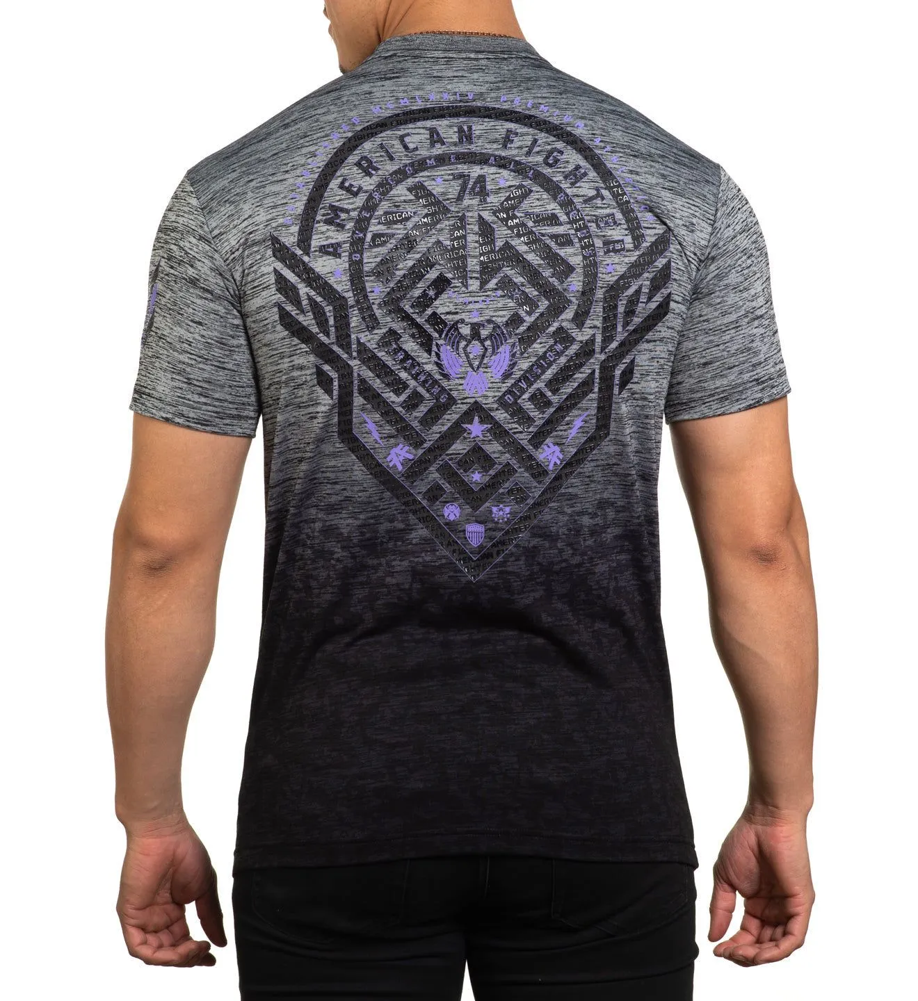 Silver Creek sold by American Fighter product image thumbnail 2