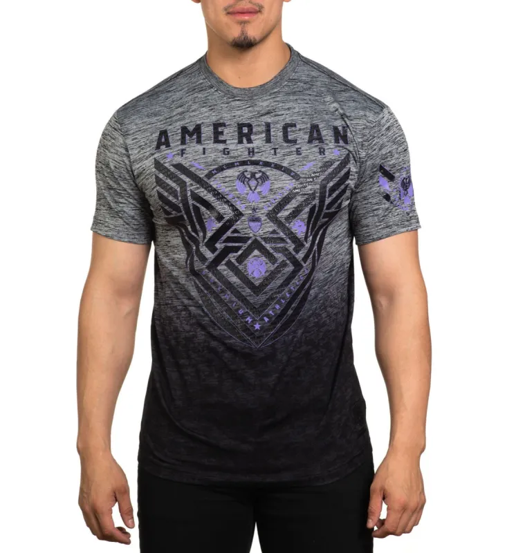 Silver Creek sold by American Fighter