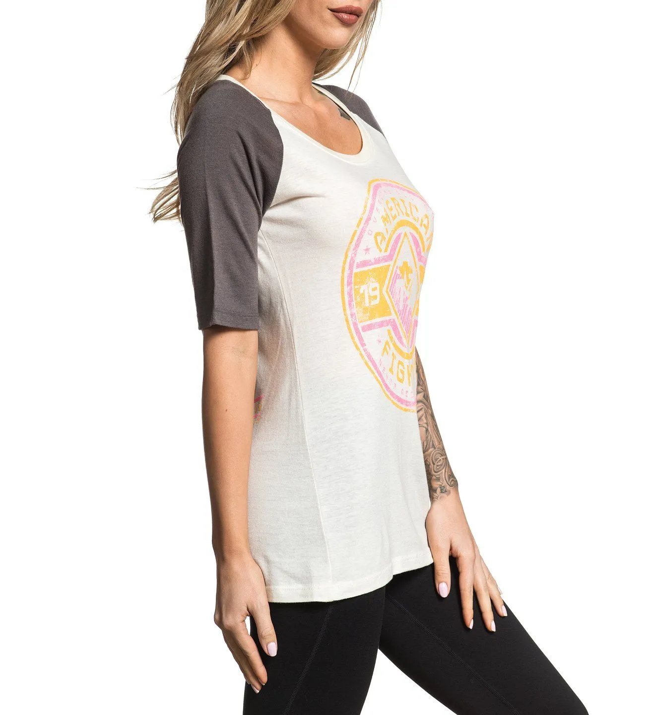 Bronx sold by American Fighter product image thumbnail 3