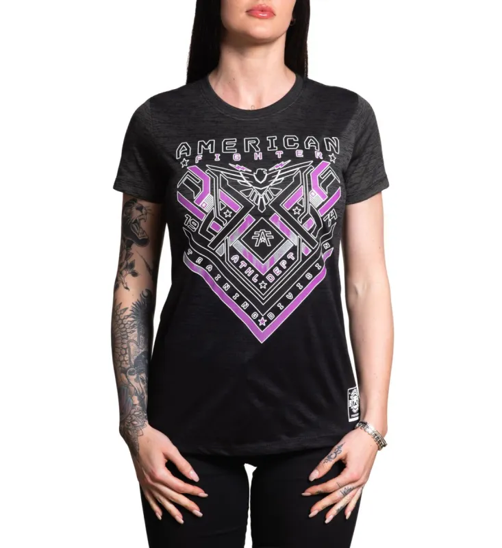 Kelvin sold by American Fighter