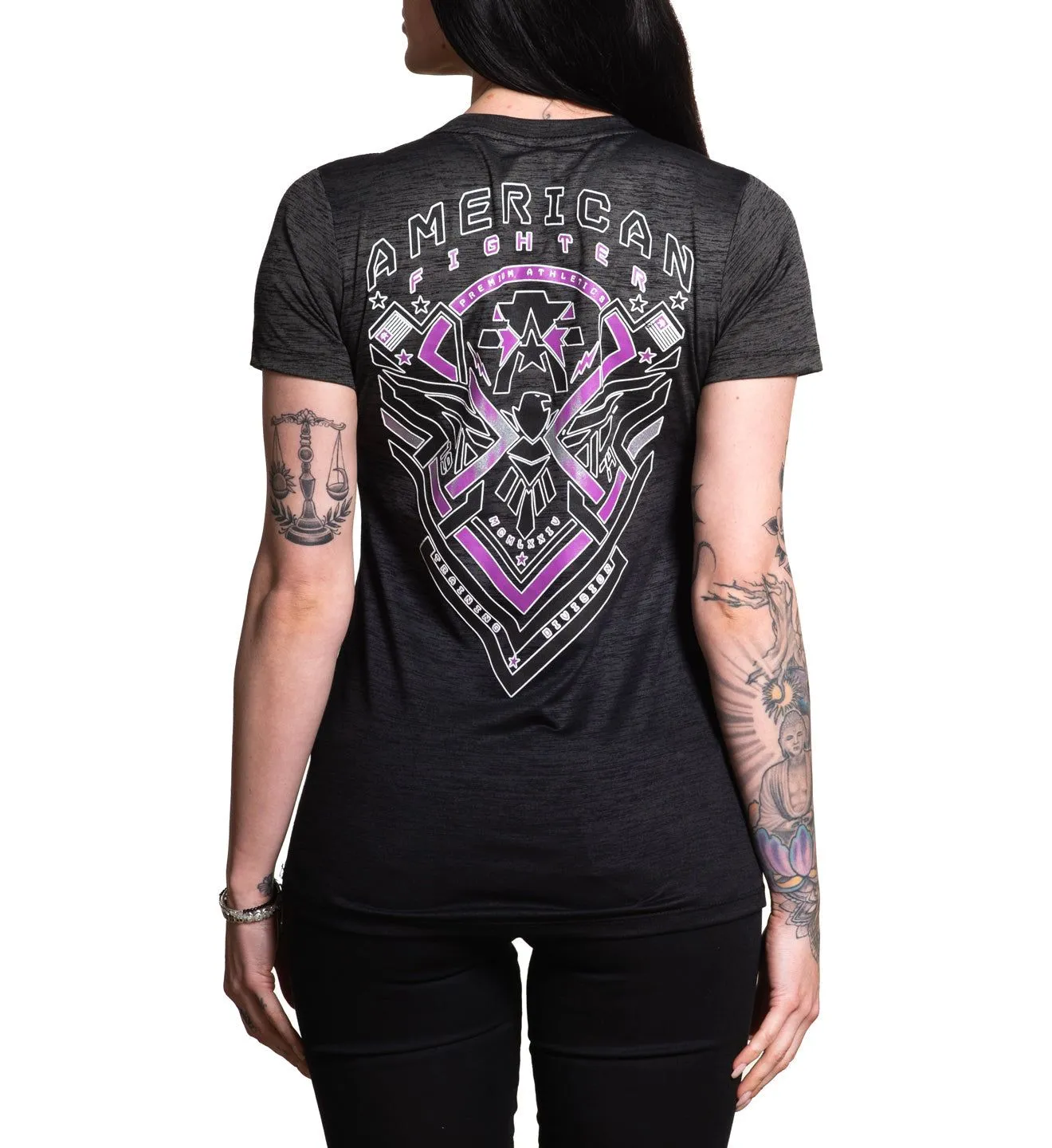 Kelvin sold by American Fighter product image thumbnail 2