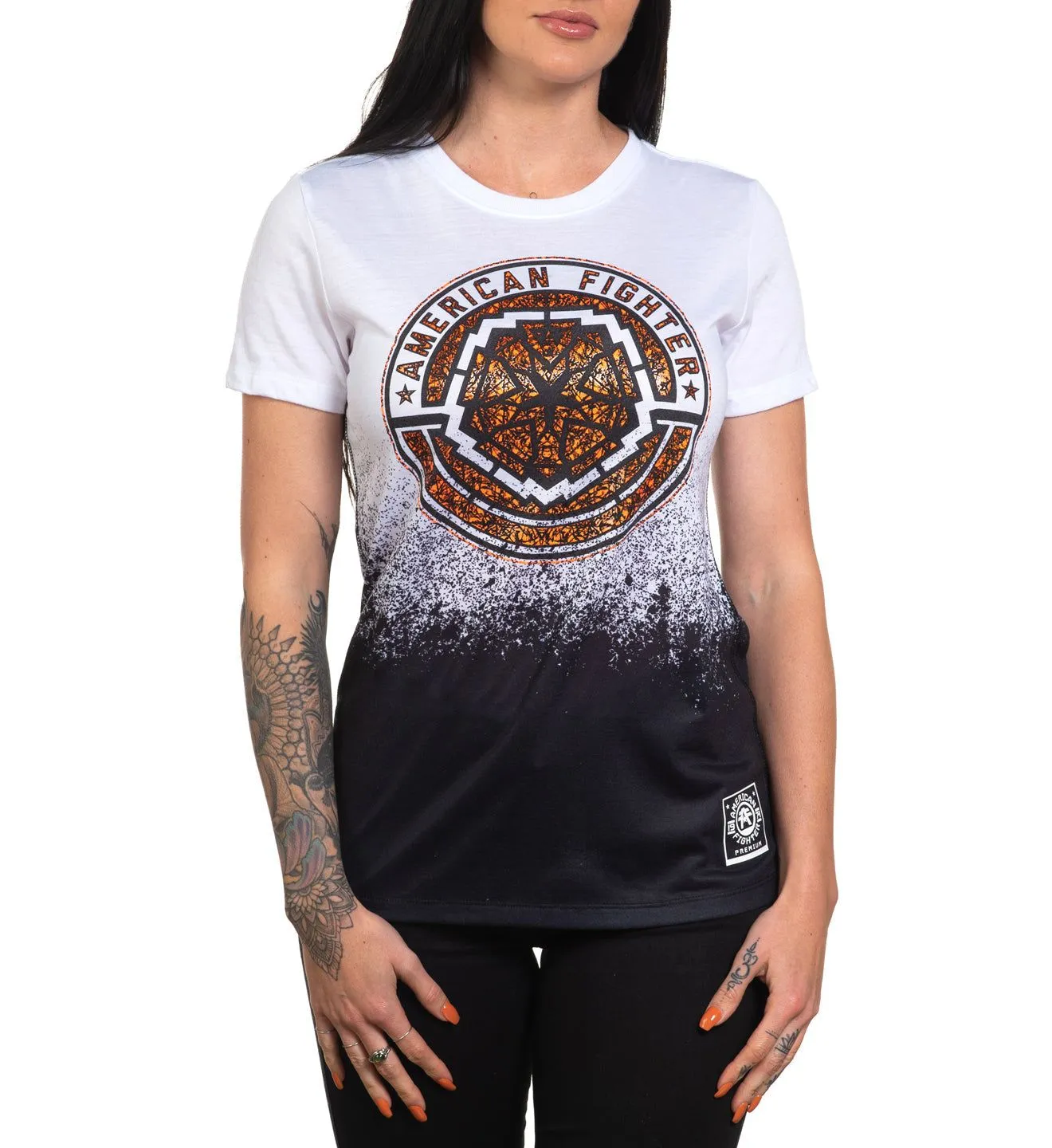 Briceland sold by American Fighter