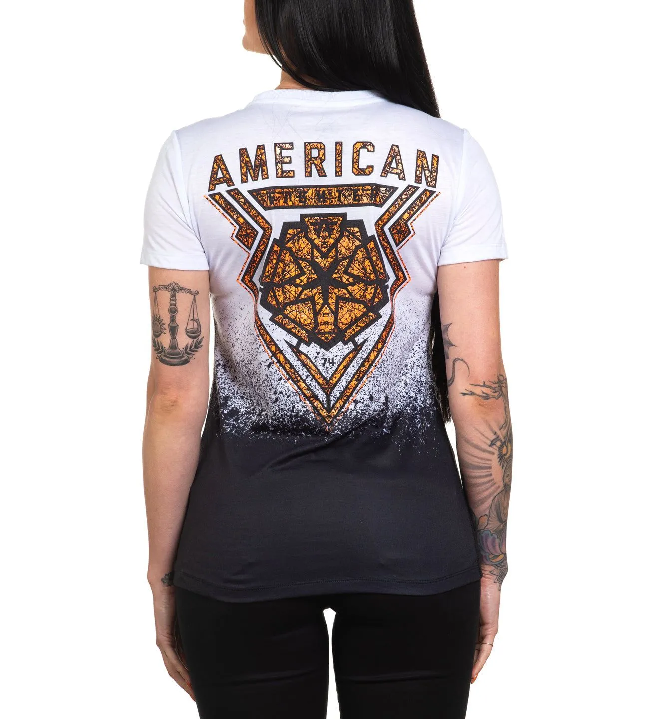 Briceland sold by American Fighter product image thumbnail 2