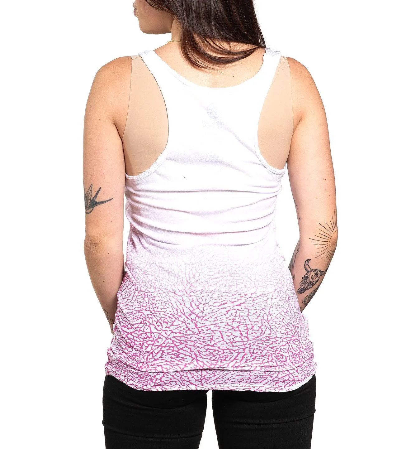 Valdez Racerback sold by American Fighter product image thumbnail 2