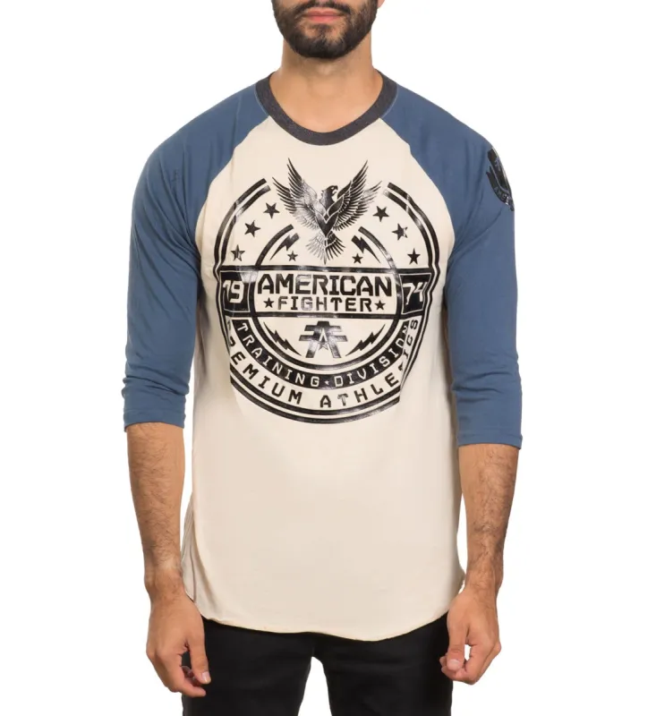 Capital sold by American Fighter