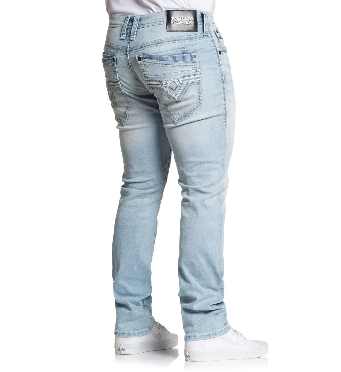 Defender Aiden sold by American Fighter product image thumbnail 2