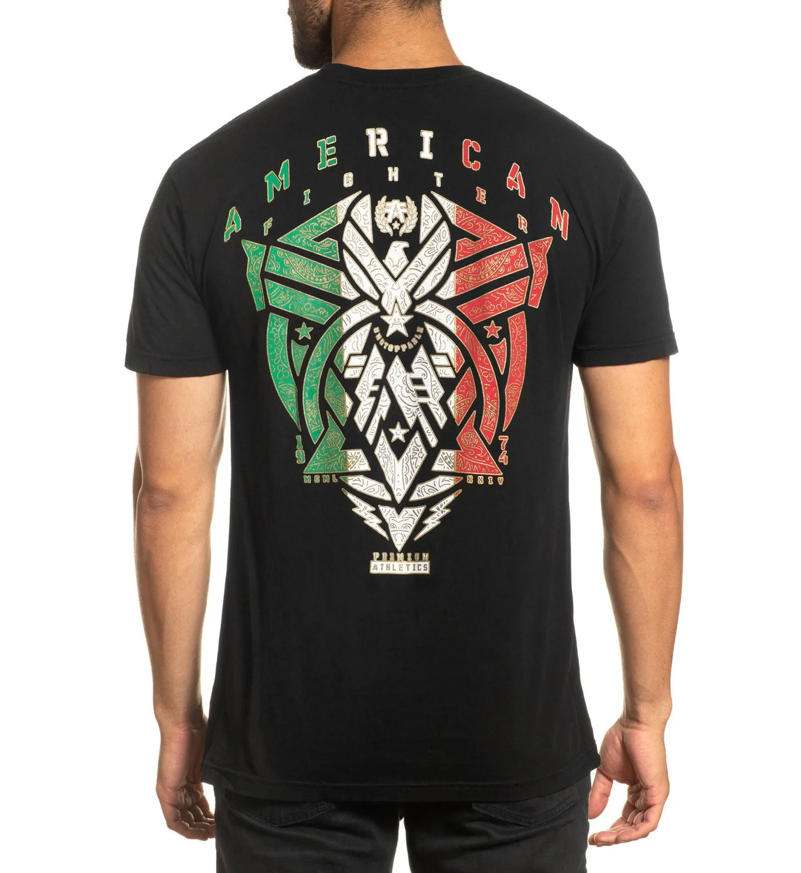 Penasco sold by American Fighter product image thumbnail 2