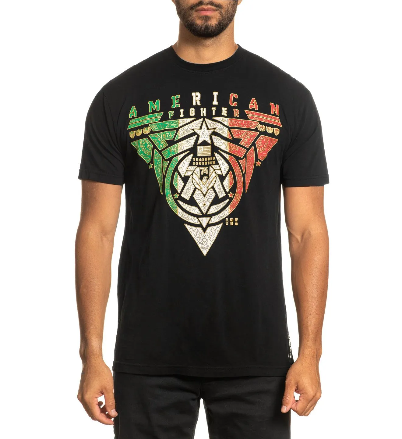 Penasco sold by American Fighter