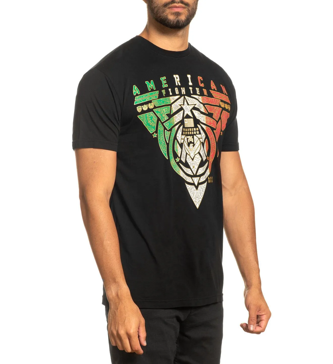 Penasco sold by American Fighter product image thumbnail 4