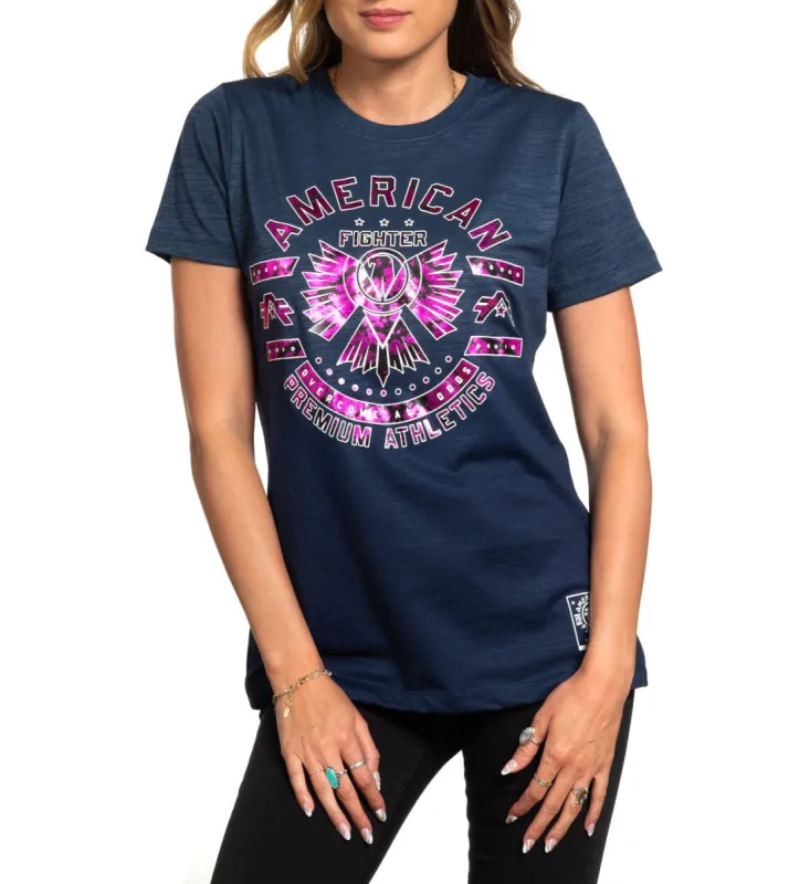 Alderpoint sold by American Fighter