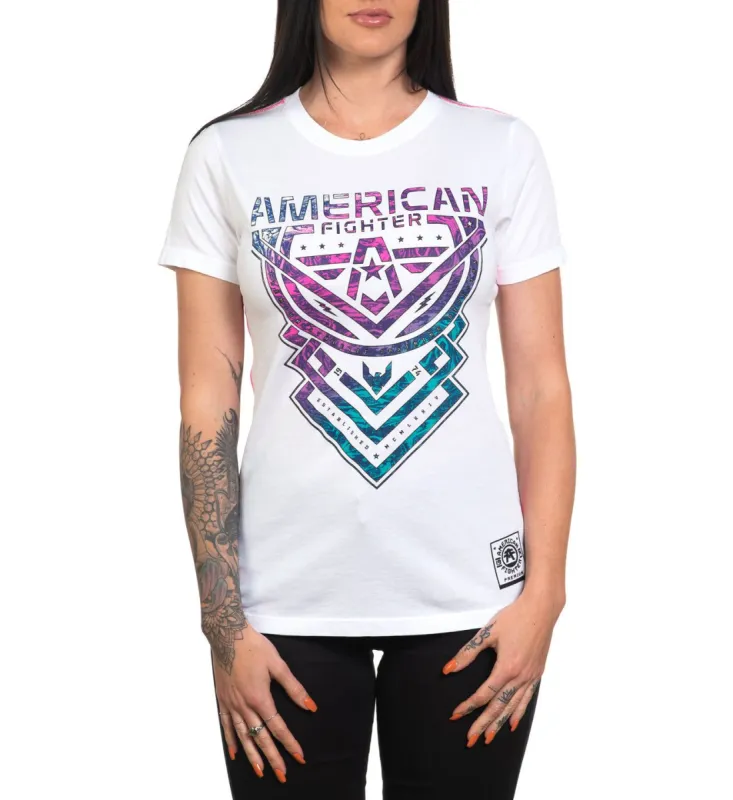 Bay View sold by American Fighter