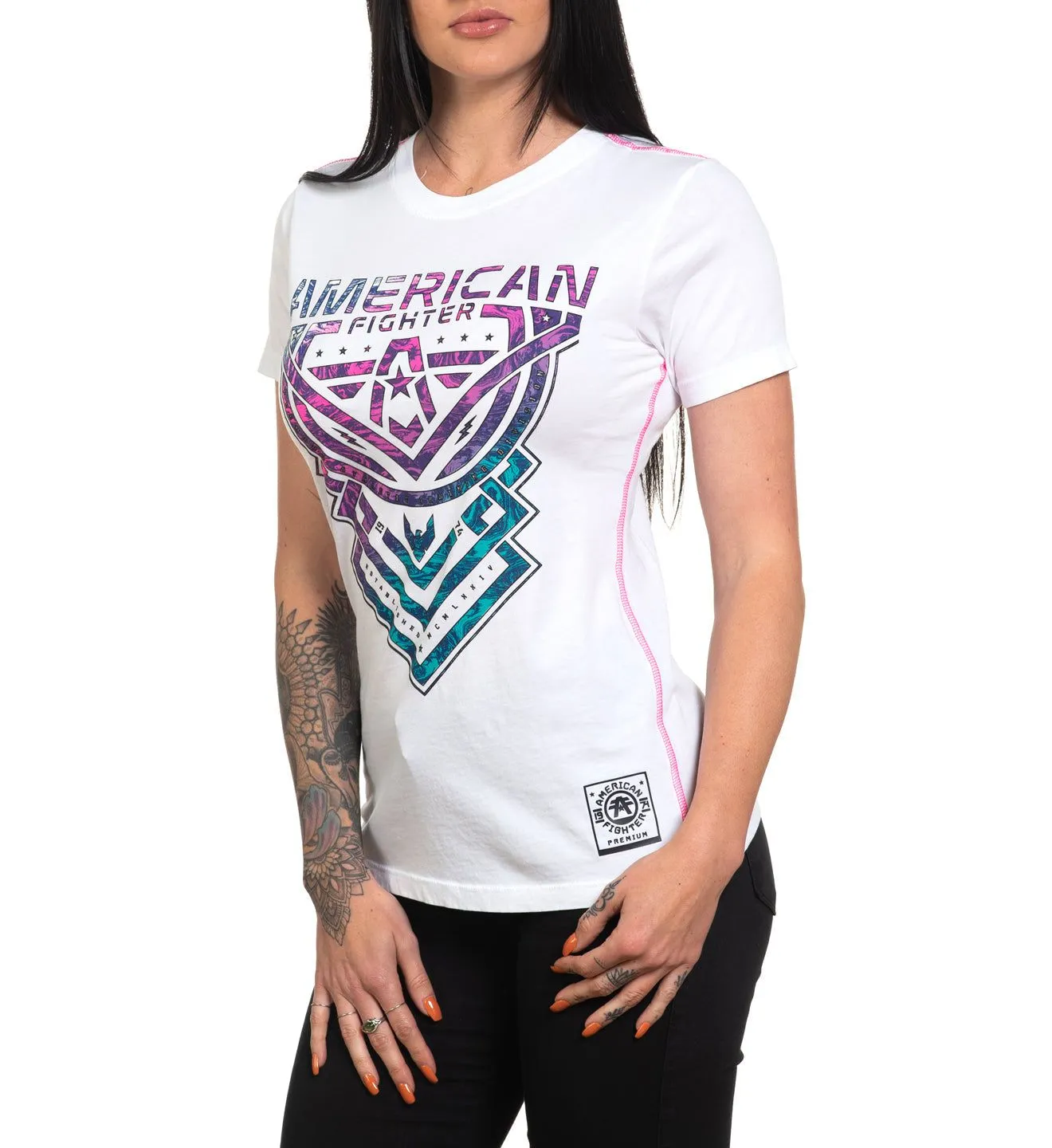 Bay View sold by American Fighter product image thumbnail 3