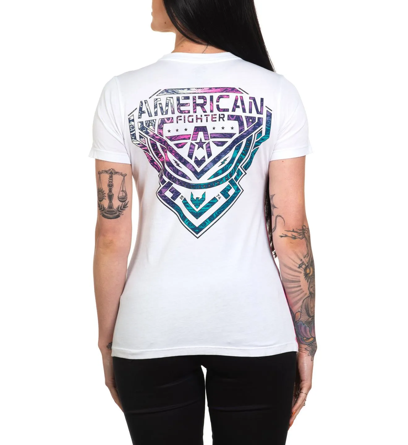 Bay View sold by American Fighter product image thumbnail 2