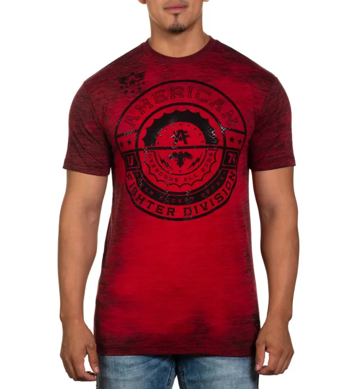 Freemont sold by American Fighter