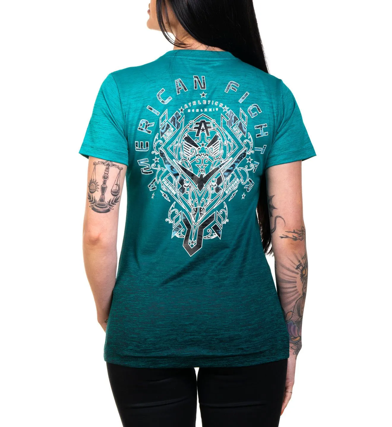 Leawood sold by American Fighter product image thumbnail 2