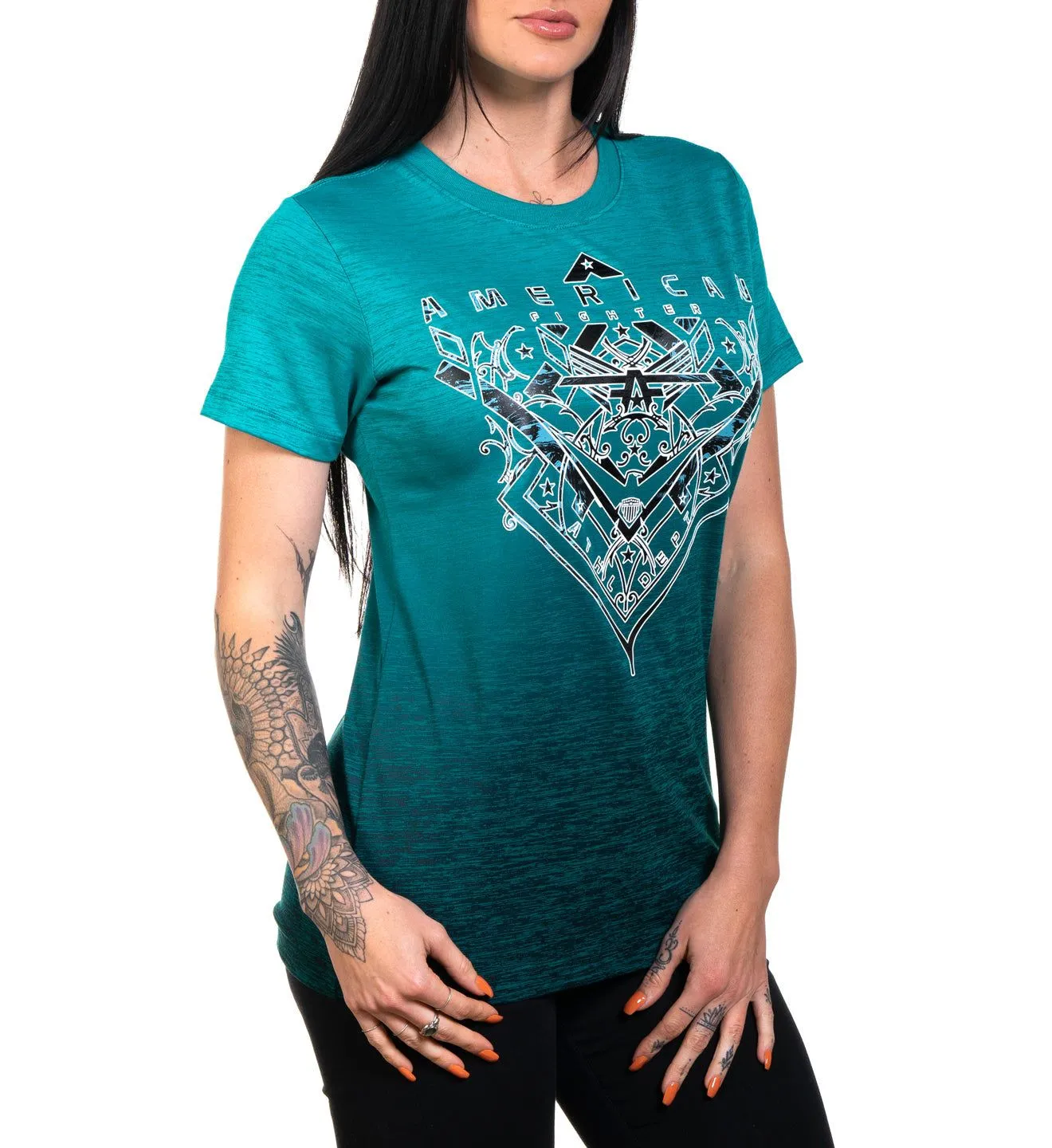 Leawood sold by American Fighter product image thumbnail 4