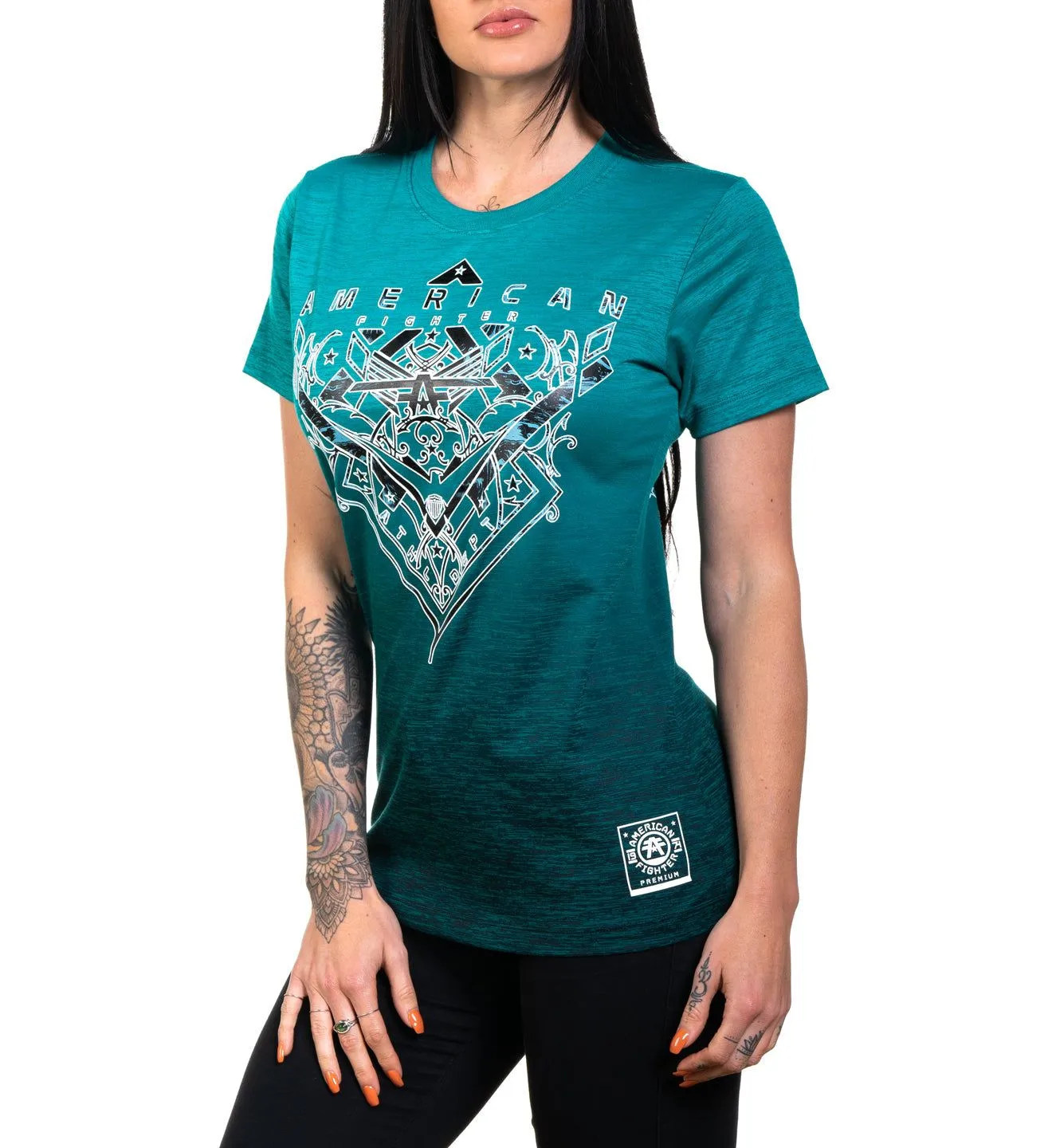 Leawood sold by American Fighter product image thumbnail 3