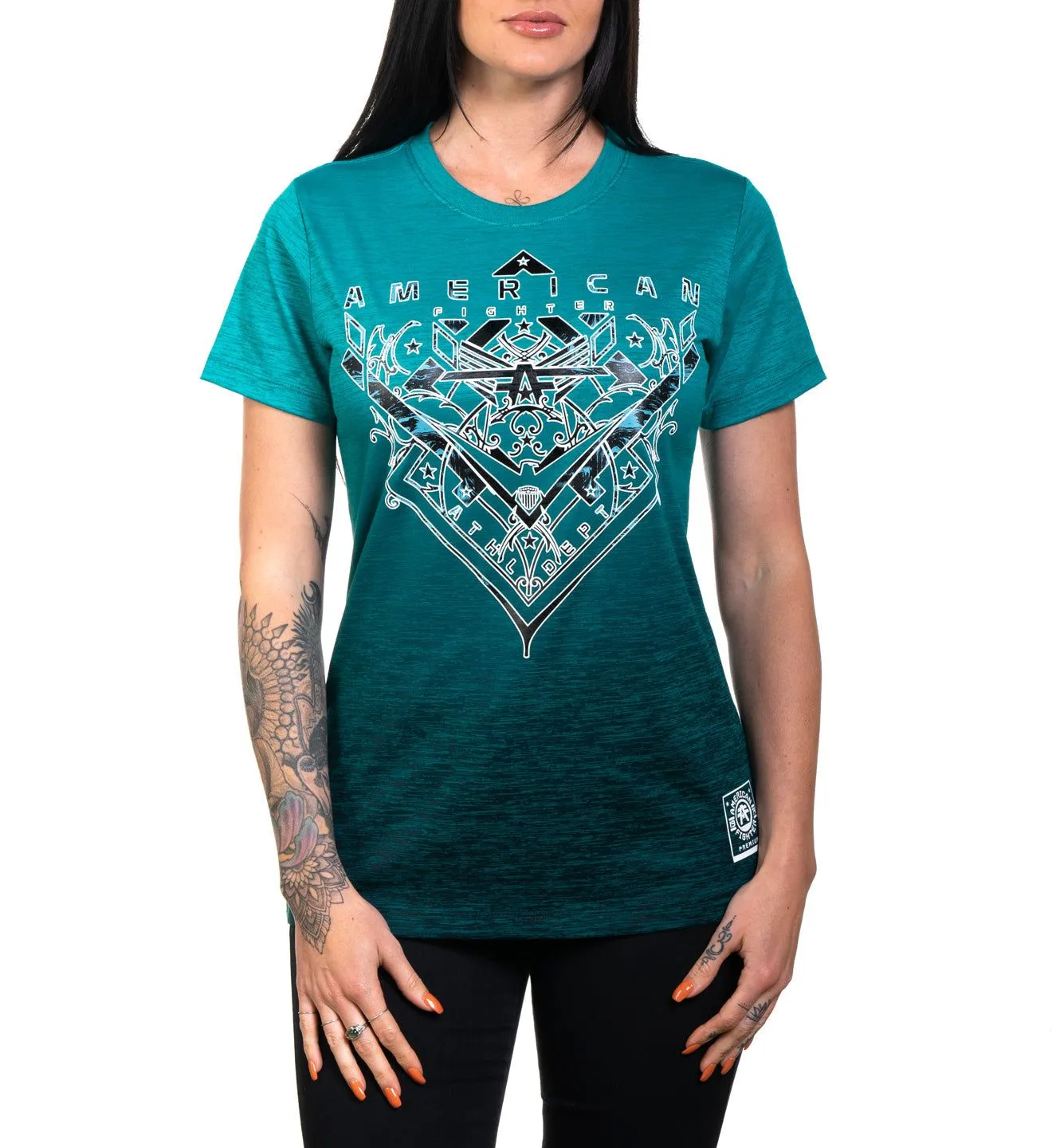 Leawood sold by American Fighter