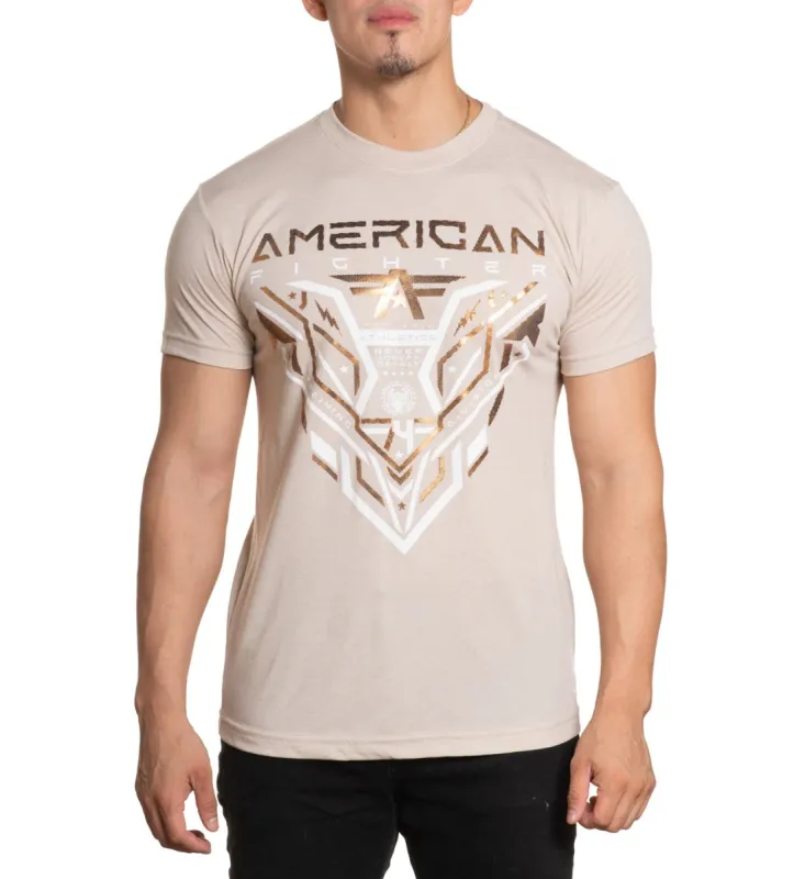 Ballard sold by American Fighter