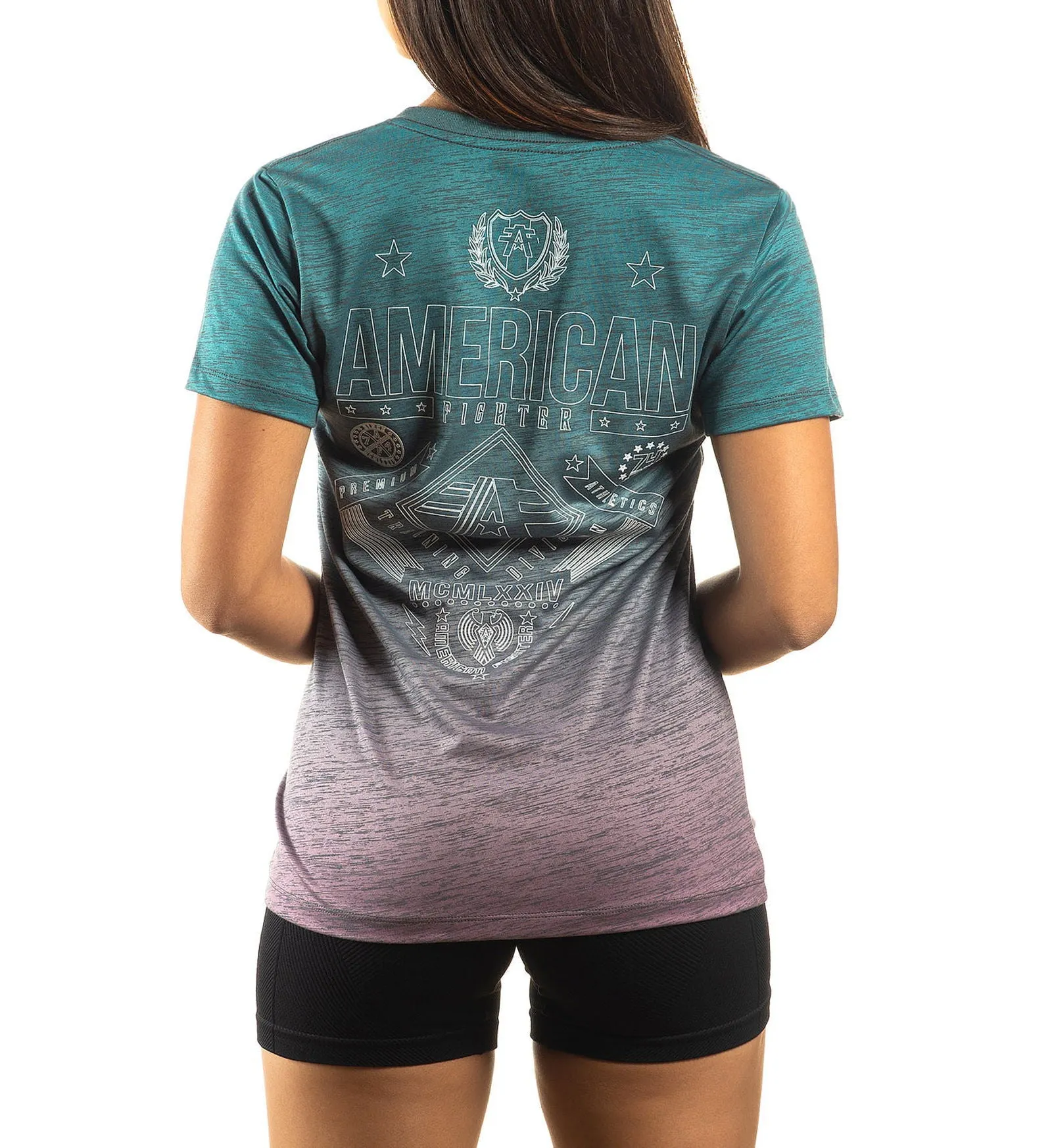 Lander sold by American Fighter product image thumbnail 2