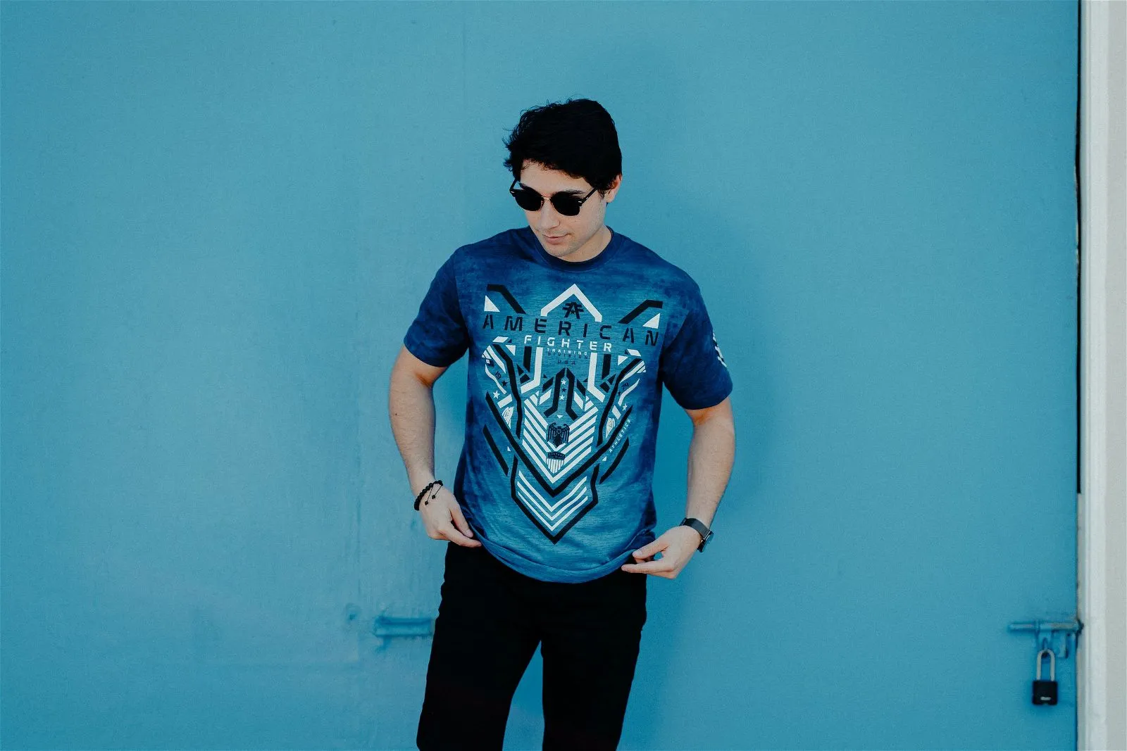 Hemingford sold by American Fighter product image thumbnail 5