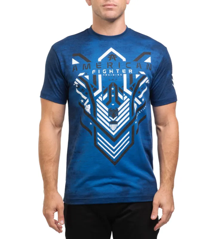 Hemingford sold by American Fighter