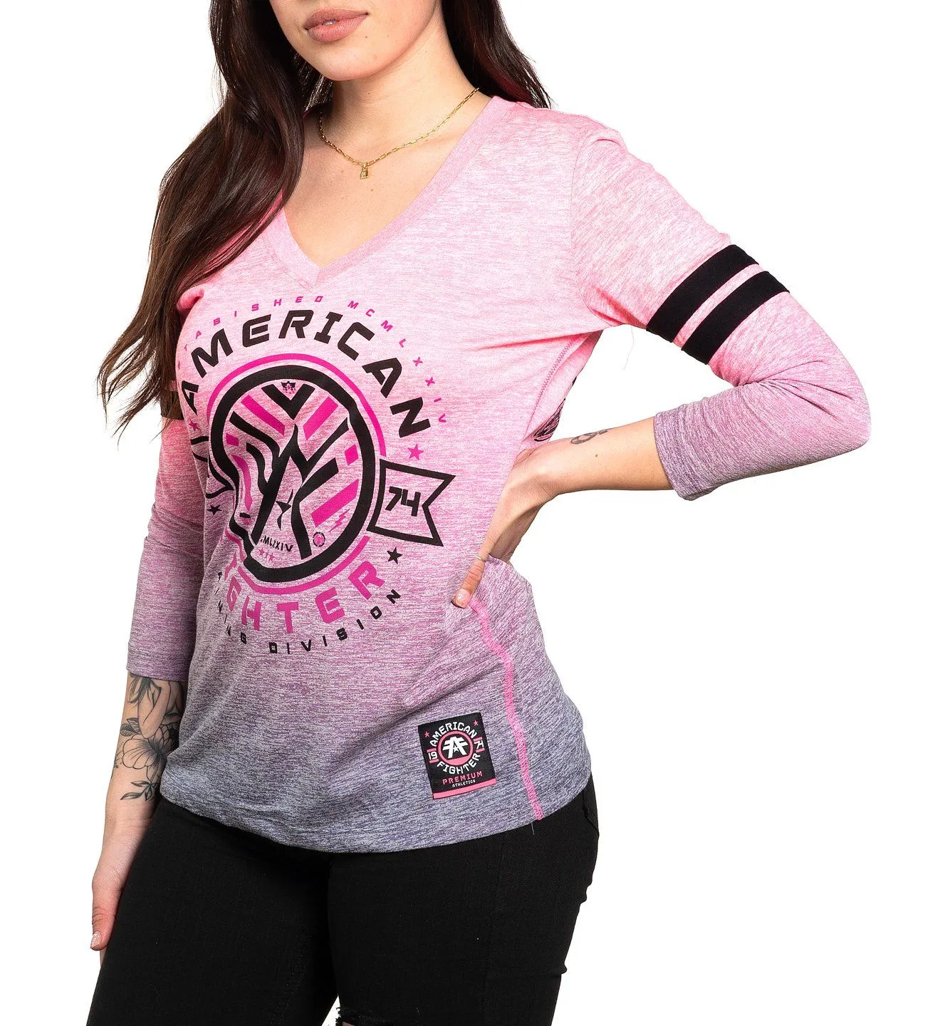 Bloomdale 3/4 sold by American Fighter product image thumbnail 3