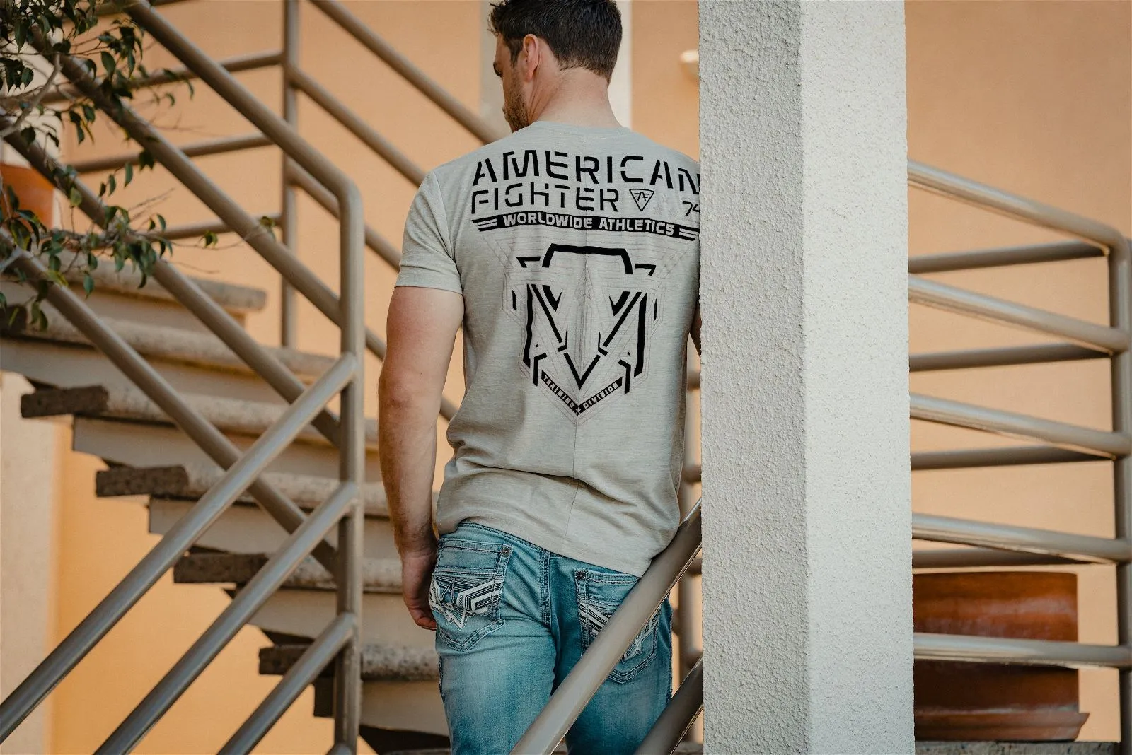 Robertson sold by American Fighter product image thumbnail 5