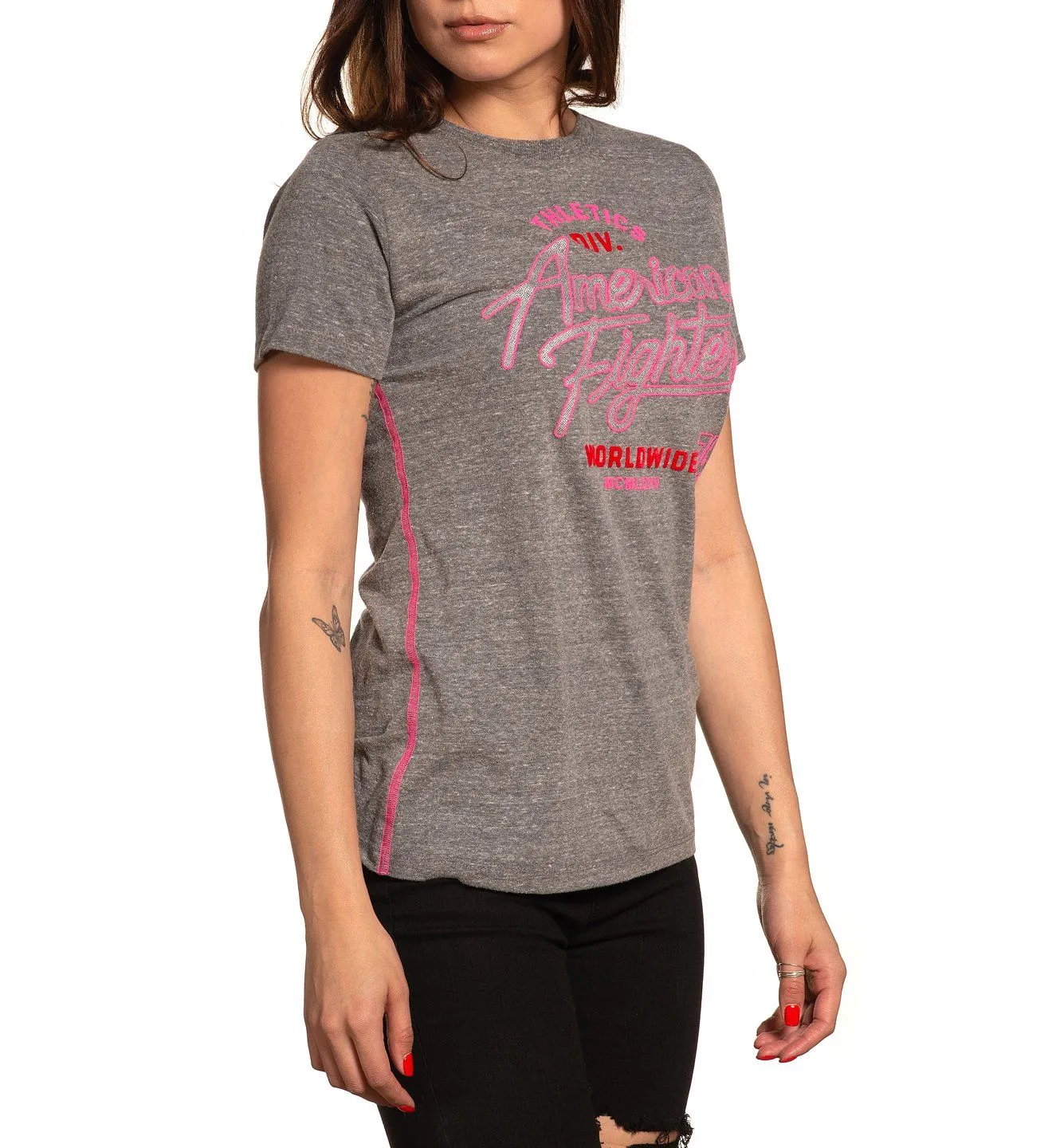 Quinn sold by American Fighter product image thumbnail 3