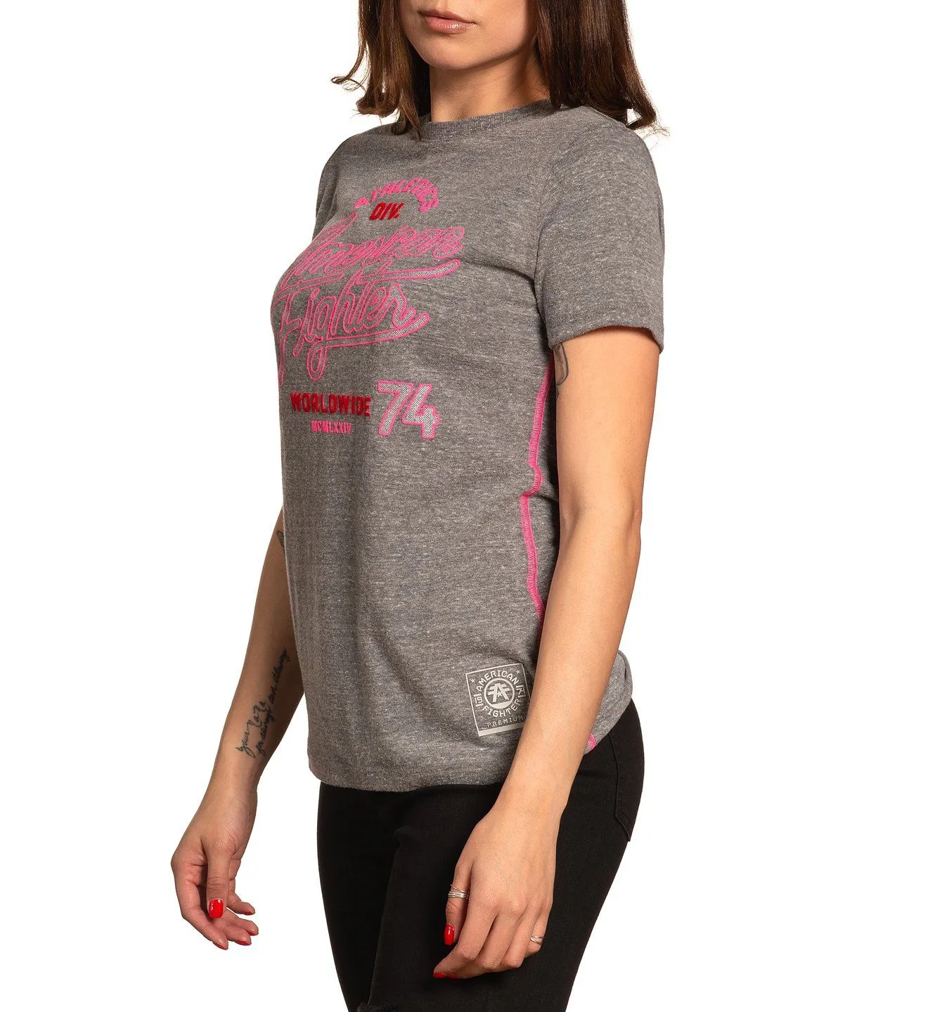 Quinn sold by American Fighter product image thumbnail 4