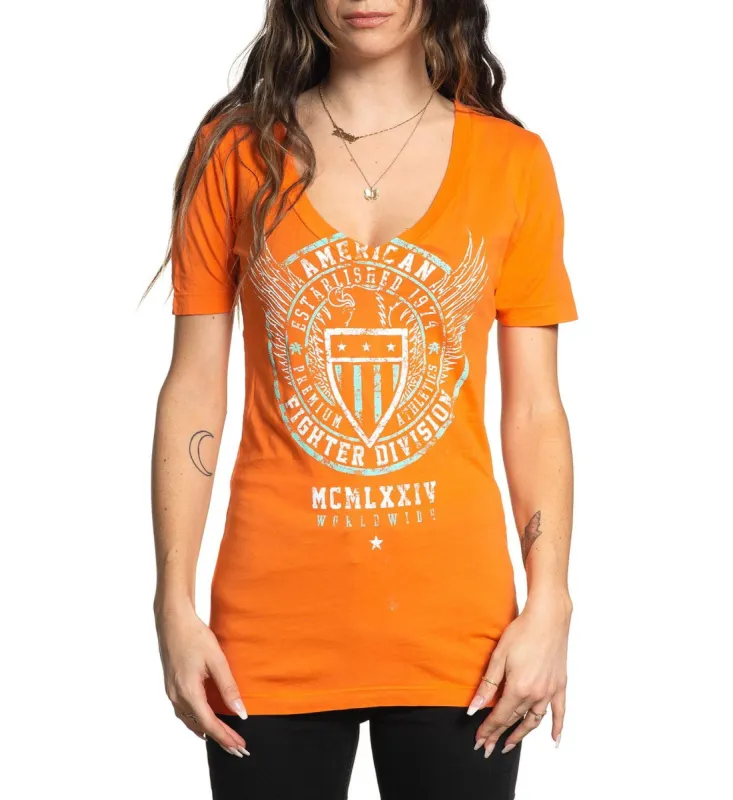 Bellevue sold by American Fighter