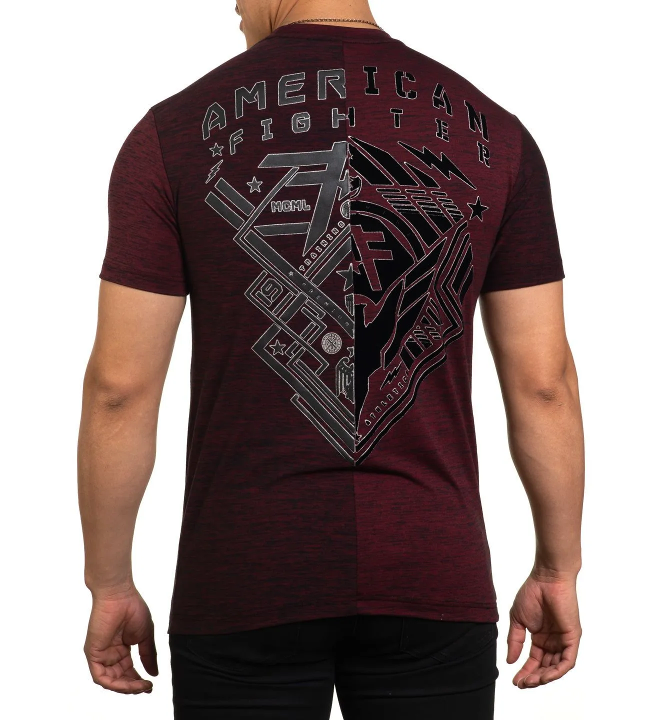 Fulton sold by American Fighter product image thumbnail 2